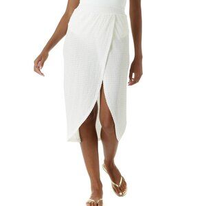 Melissa Odabash Molly Skirt Swimsuit Cover Up
